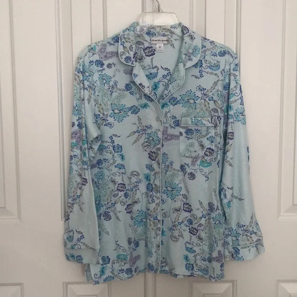 Miss Elaine Pajamas - Picture 2 of 10